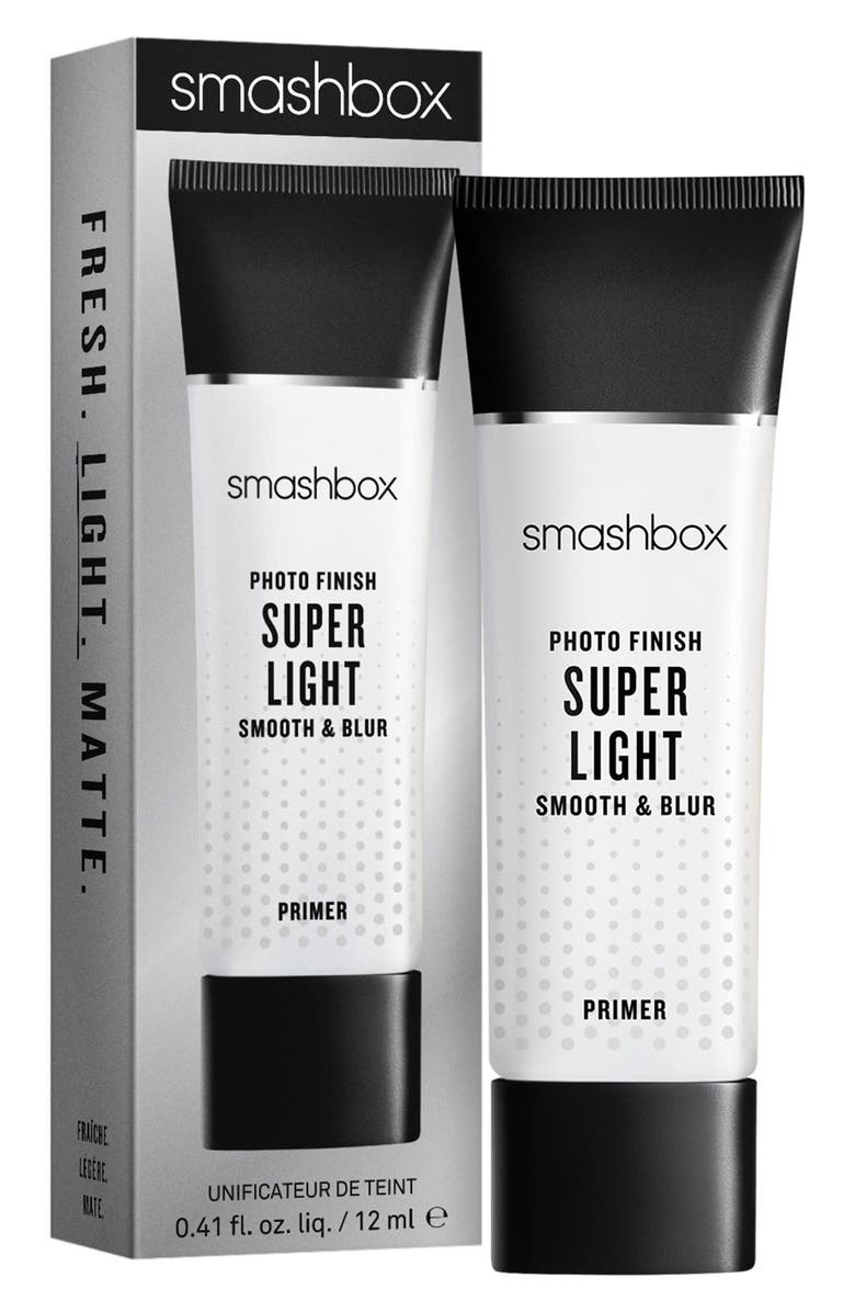 Smashbox Photo Finish Foundation Primer Light, Alternate, color,