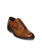 Paul Fredrick Joey Oxford