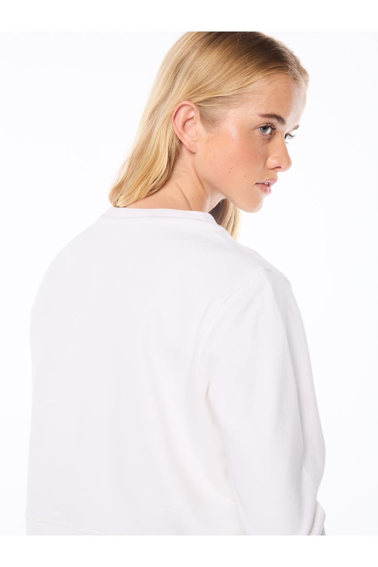 Piano Crewneck, Alternate, color, BRILLIANT WHITE