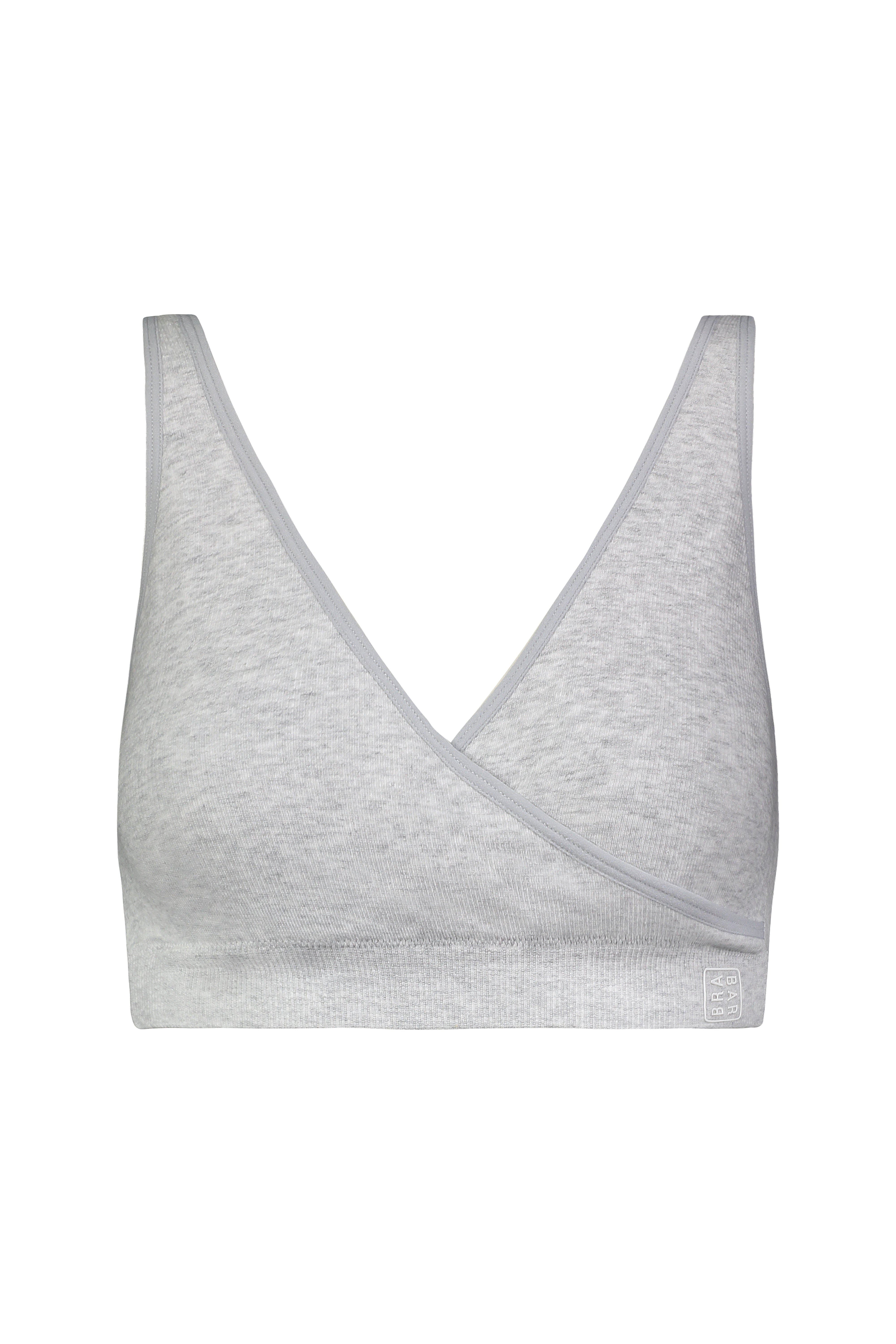 selected Grey Heather