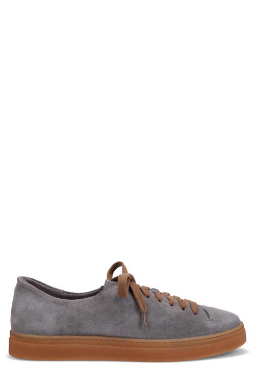 Ron White Wilfred Water Resistant Sneaker In Slate