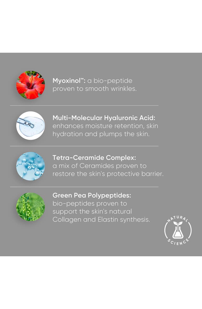 IRENE FORTE Hibiscus Serum With Myoxinol, Alternate, color, NO COLOR