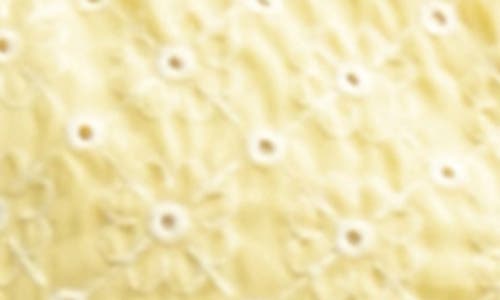 All In Favor All In Light Yellow