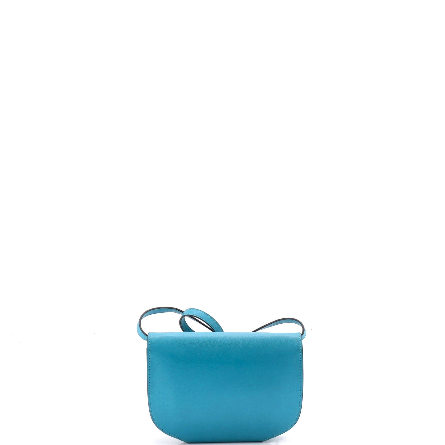 Convoyeur Crossbody Bag Swift Mini, Alternate, color, Blue