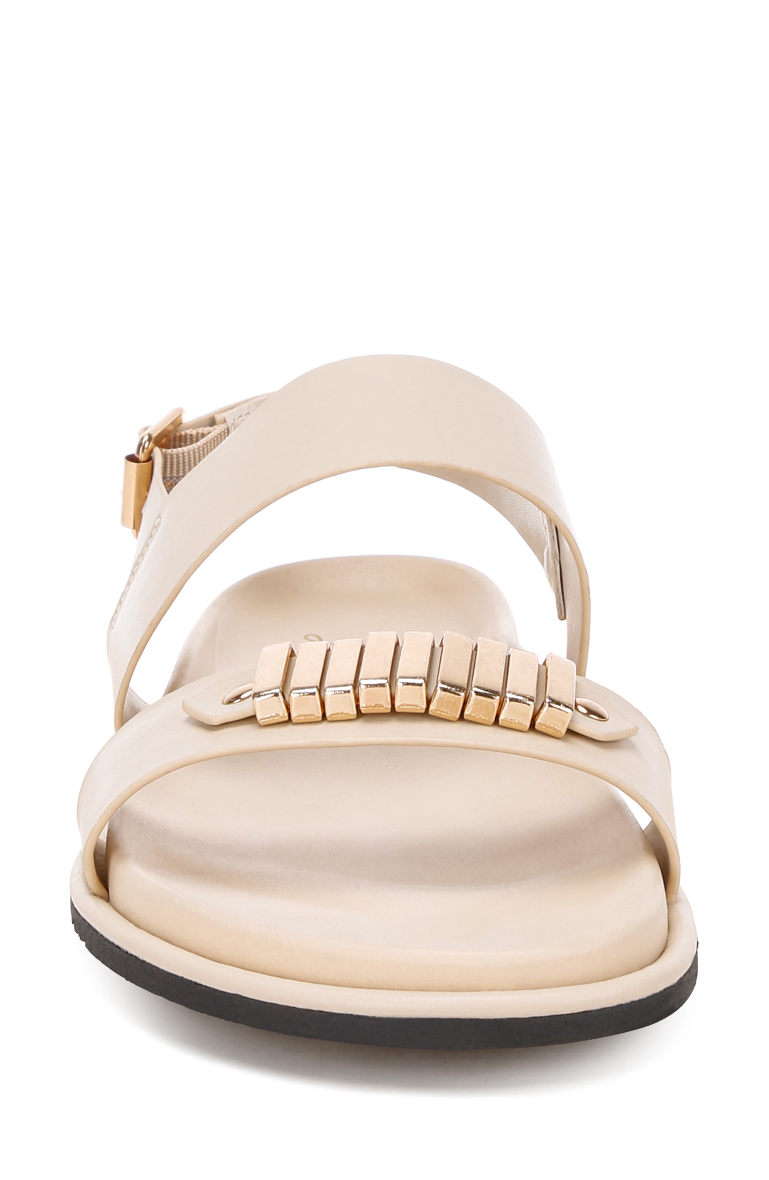 LONDON RAG Lolac Sandal, Alternate, color, Beige