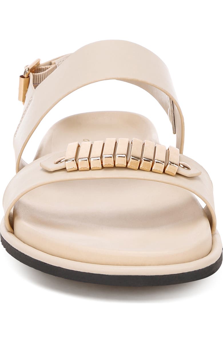LONDON RAG Lolac Sandal, Alternate, color, Beige
