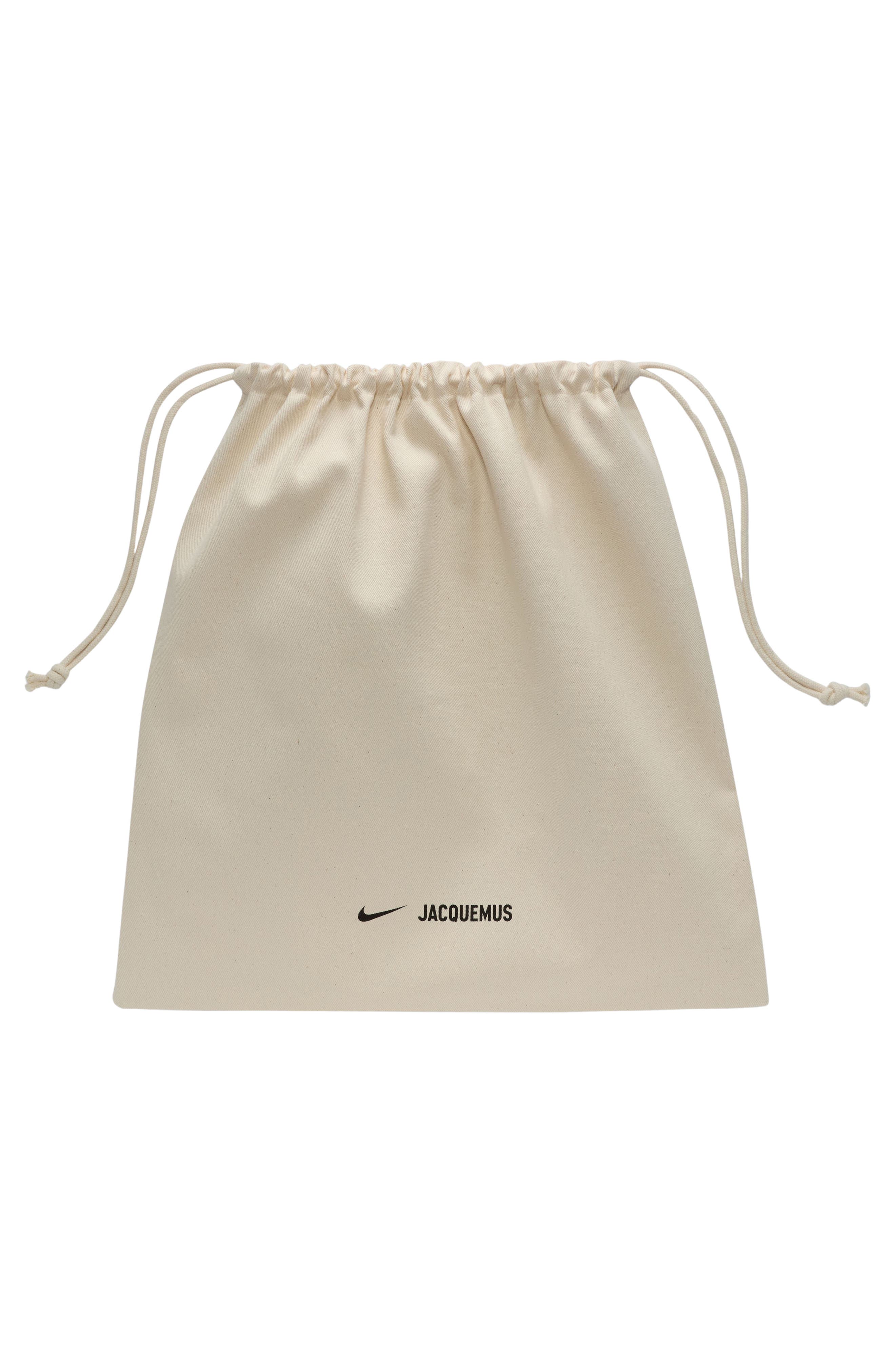 x Jacquemus Le Swoosh Leather Crossbody Bag (Women) | Nordstrom