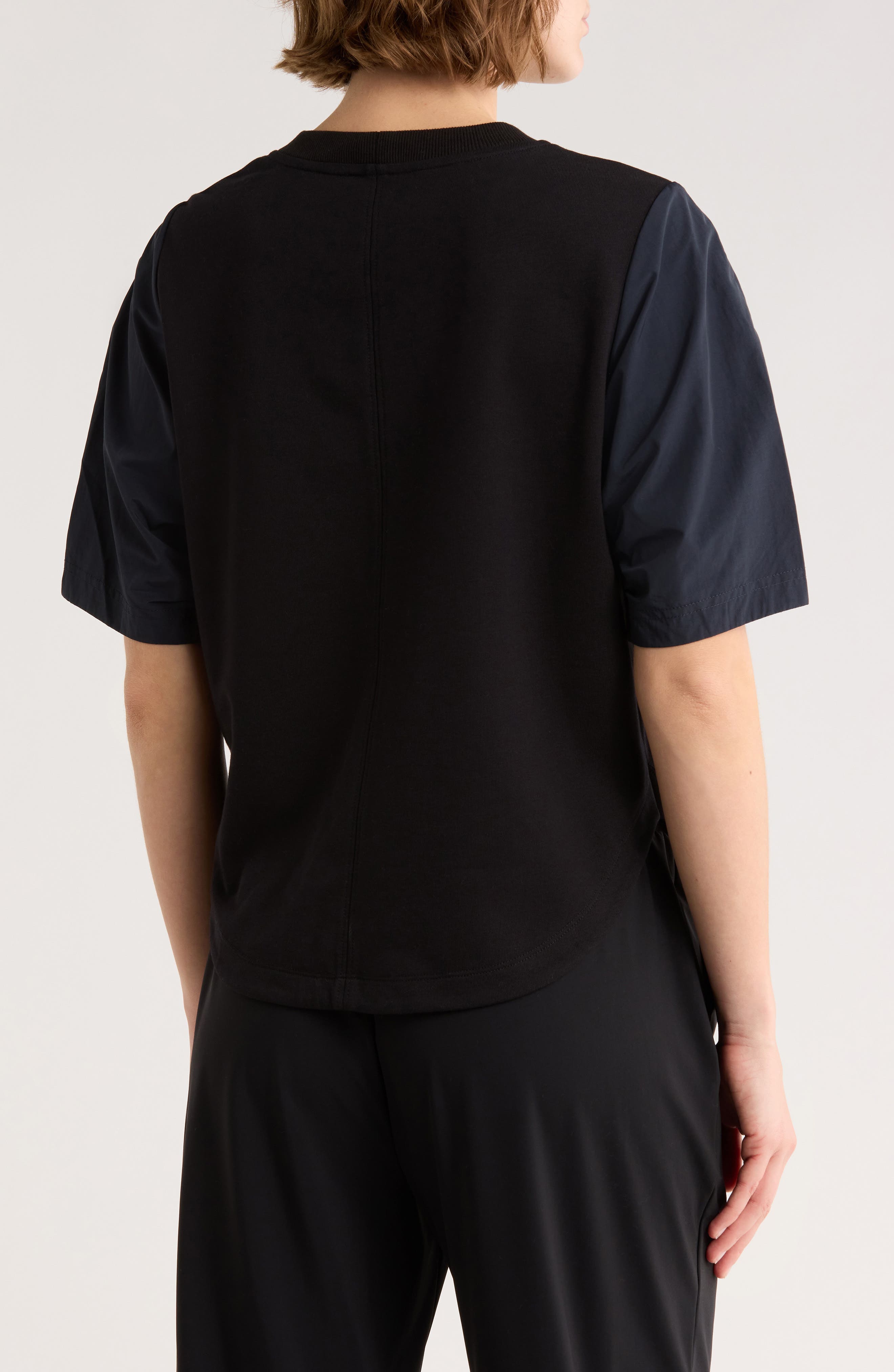 Avery Short Sleeve Top - image 2