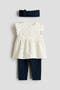  Navy Blue/Dotted