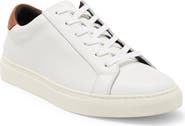 VITTORIO RUSSO Adan Low Top Sneaker