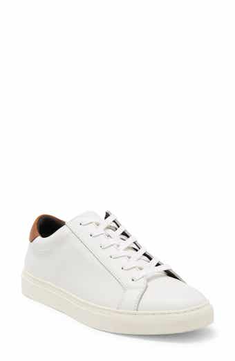 Adan Low Top Sneaker