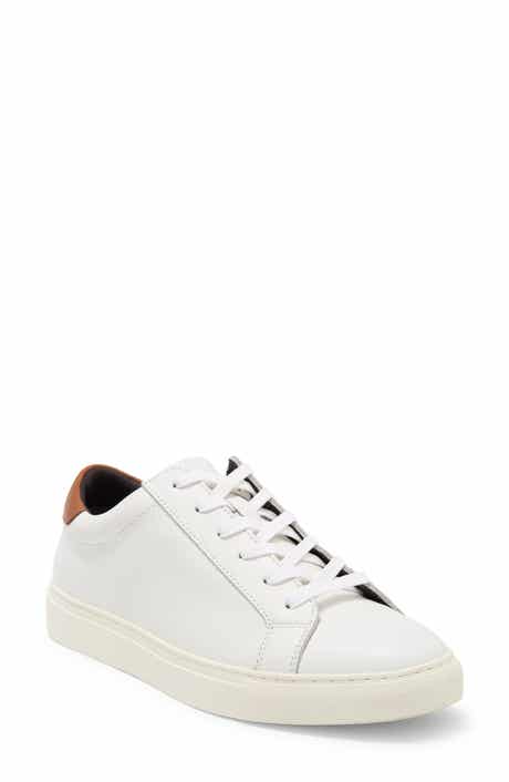 Adan Low Top Sneaker