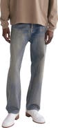 AGOLDE '90s Mid Rise Loose Straight Leg Jeans