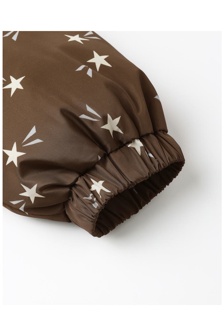 Kids' Shooting Star Puffer Jacket, Alternate, color, SHOOTING STARS