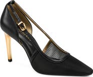 Donna Karan New York Silvana Pump