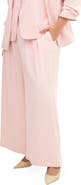 City Chic Abbie Wide Leg Pants
