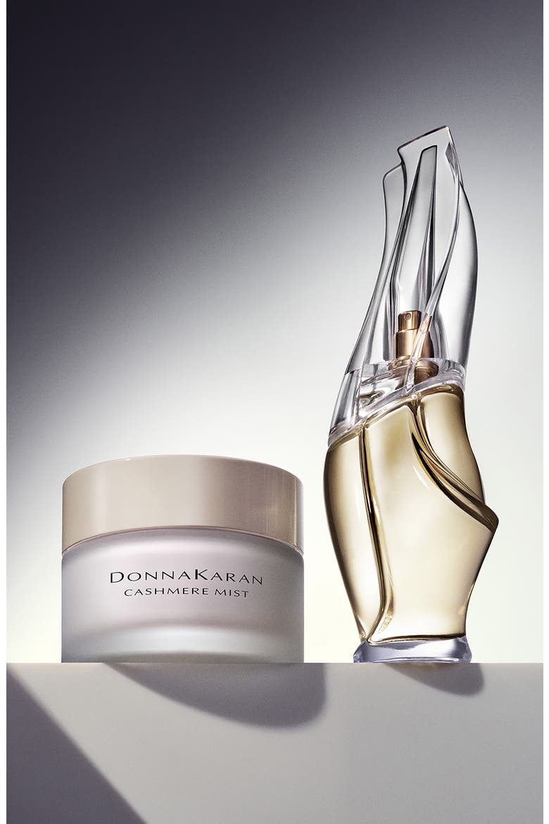 Cashmere Mist Luxury Body Créme, Alternate, color, NO COLOR