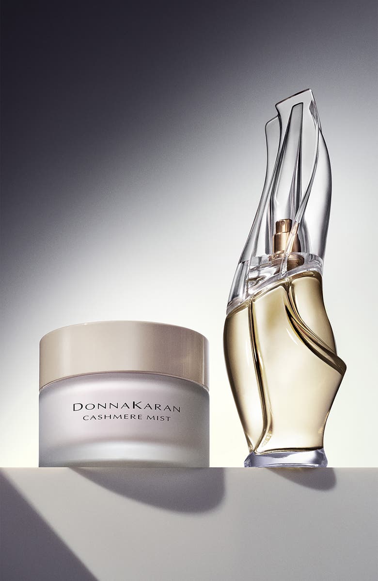 Donna Karan New York Cashmere Mist Luxury Body Cream, Alternate, color,