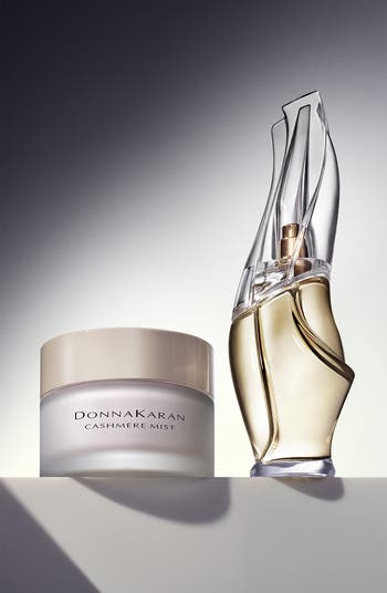 Cashmere Mist Luxury Body Cream