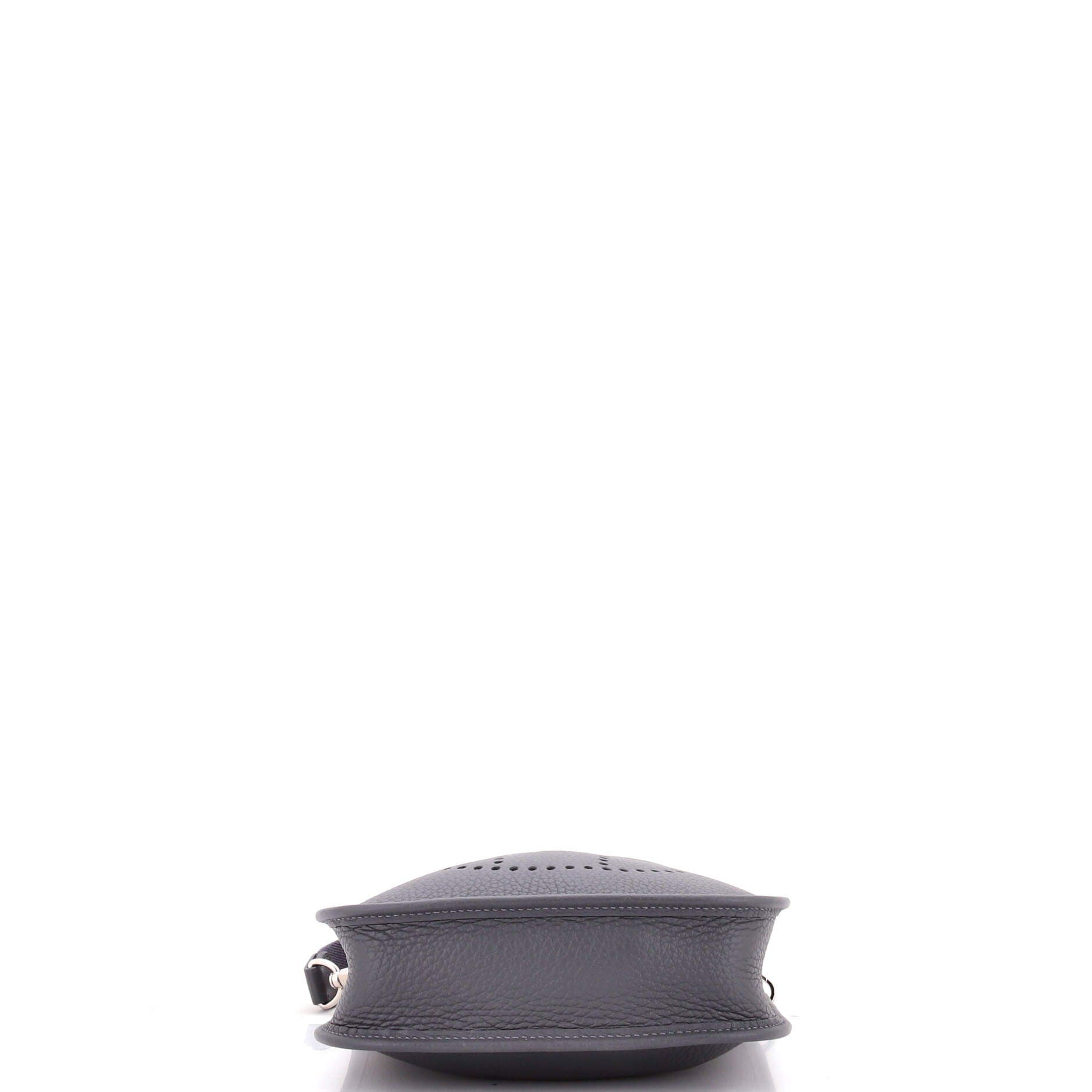 Evelyne Bag Gen III Clemence TPM, Alternate, color, Grey