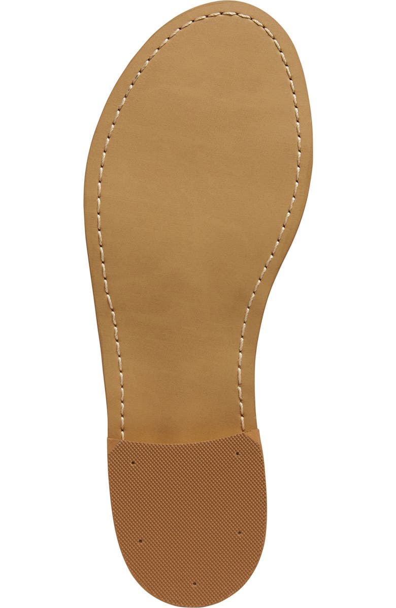 Jack Rogers Snake Embossed Flip Flop, Alternate, color,