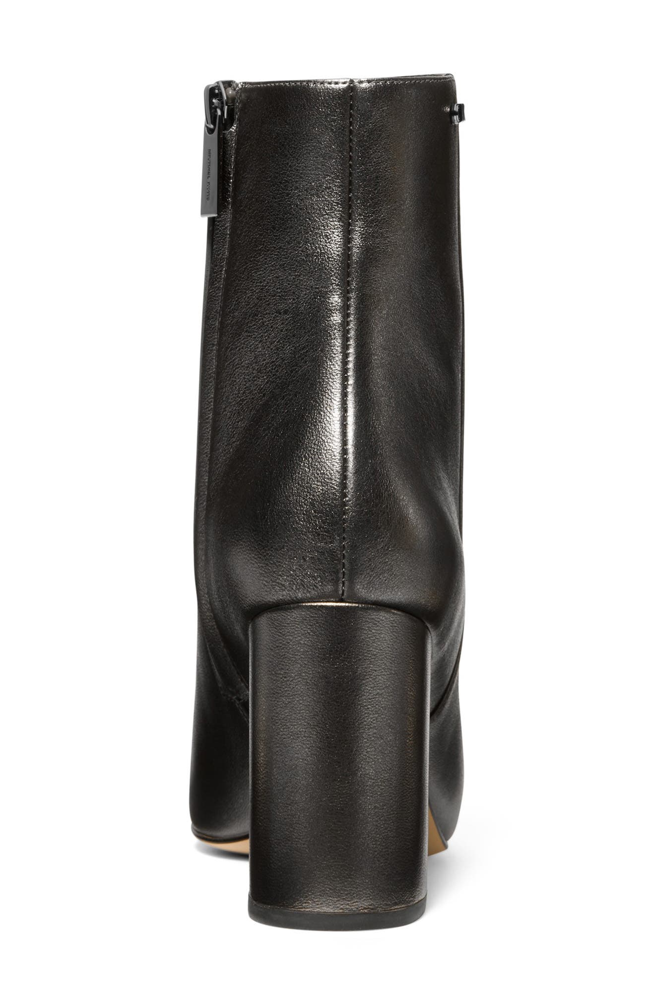 Michael Kors Perla Flex Bootie, Alternate, color, 