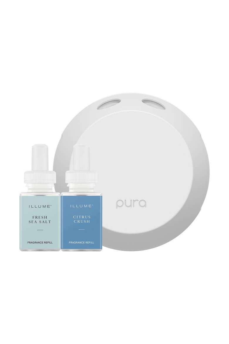 x Illume Diffuser Set, Main, color, NONE