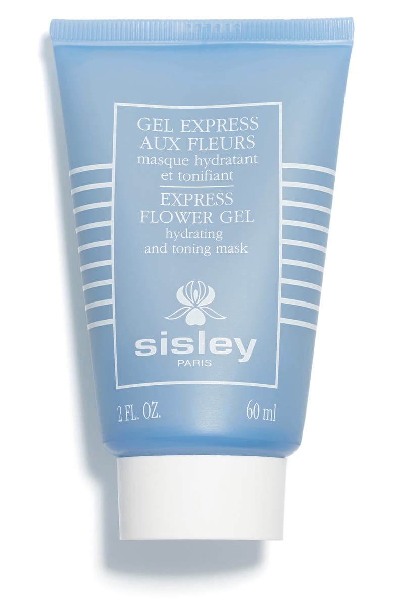 Sisley Paris Express Flower Gel Mask, Main, color,