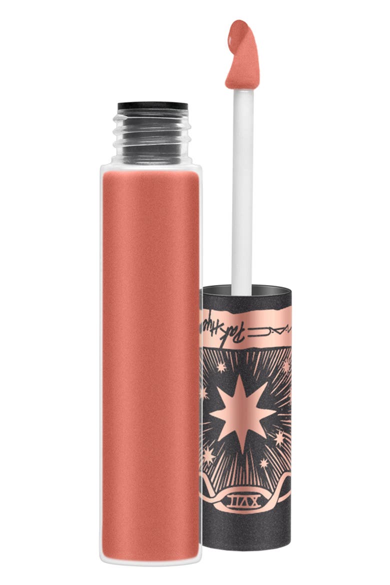 MAC x Pony Park Matte Lip Mousse (Nordstrom Exclusive), Main, color, ONE HIT