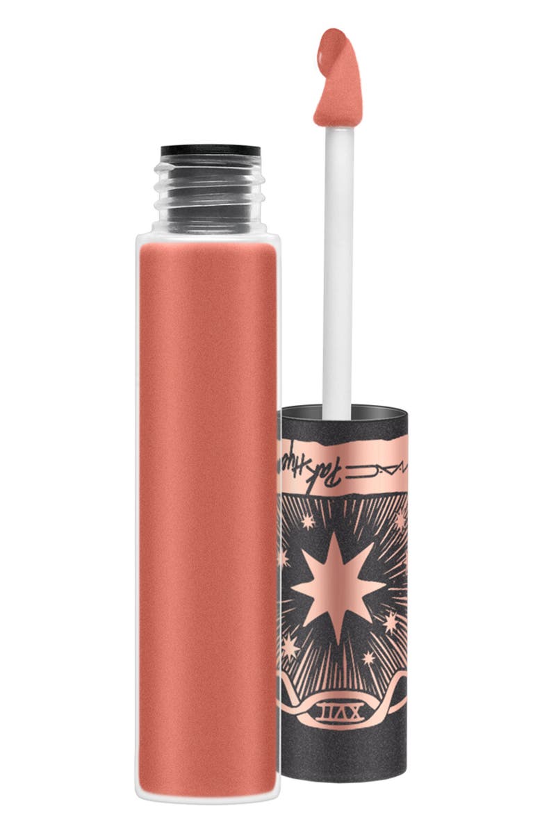 MAC Cosmetics MAC x Pony Park Matte Lip Mousse, Main, color,