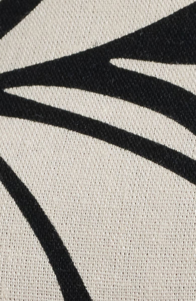 Anne Klein Square Neck Fit & Flare Dress, Alternate, color, 