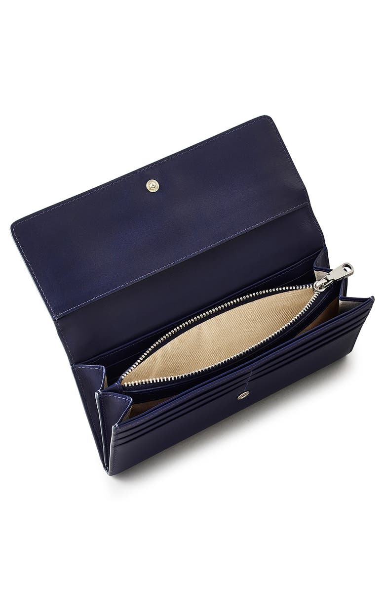 Radley Pockets 2.0 Continental Flap Wallet, Alternate, color, 