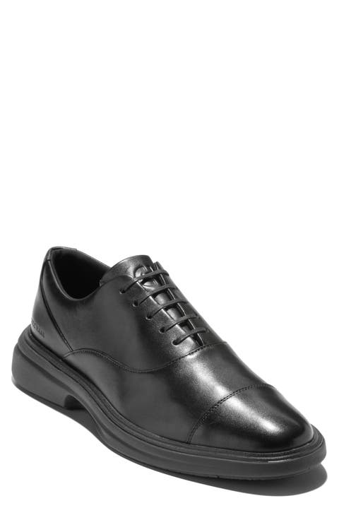 OriginalGrand Cityspectre Cap Toe Oxford (Men)