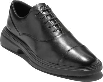 Cole Haan OriginalGrand Cityspectre Cap Toe Oxford (Men