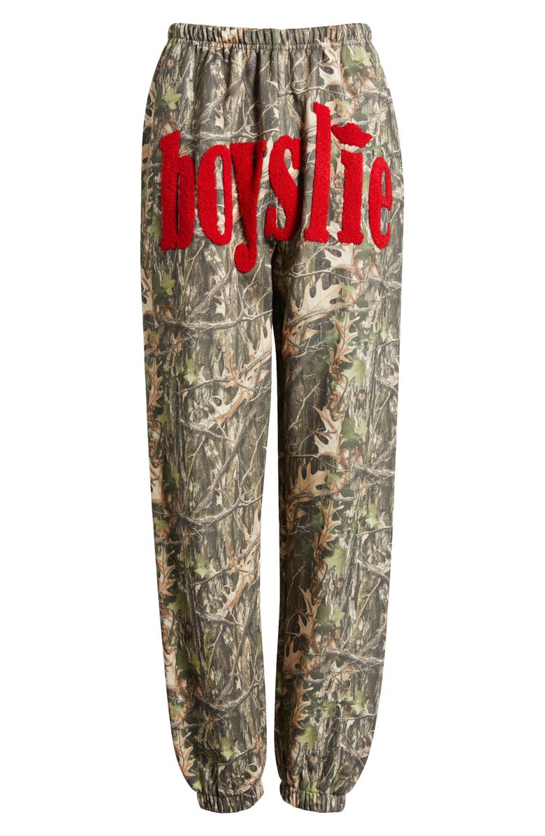 BOYS LIE Manhunt Kimmy Joggers, Alternate, color, 