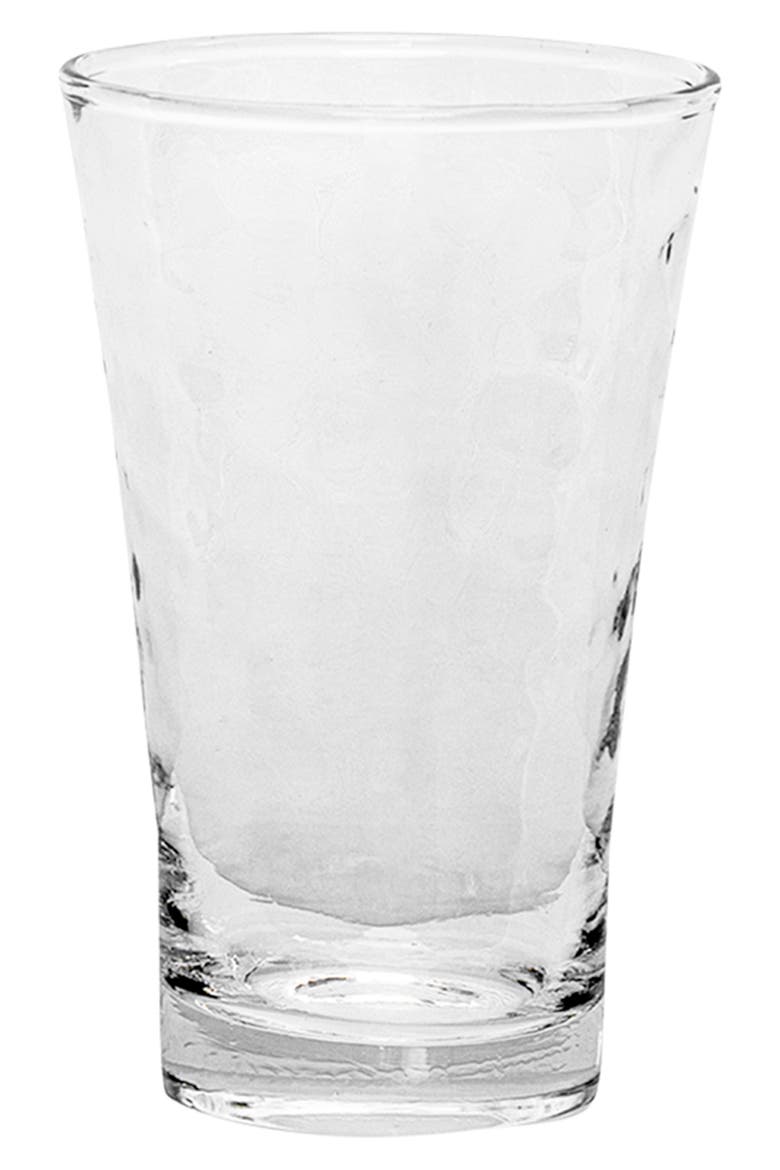 Puro Large Tumbler, Main, color, CLEAR
