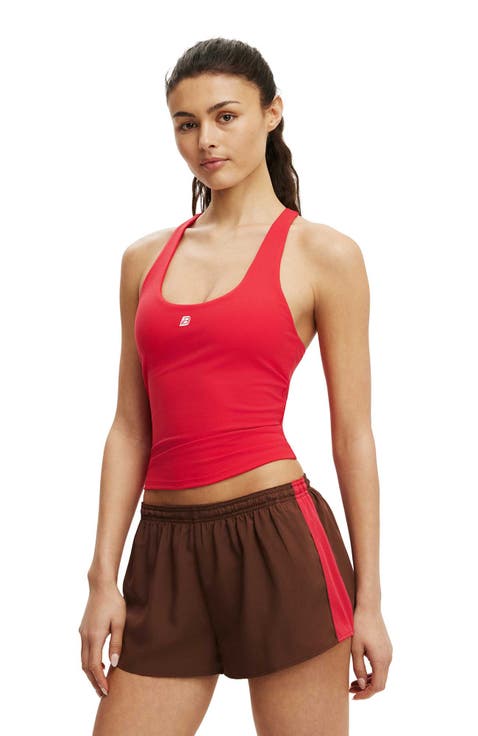 Women's Active Move Active Woven Short