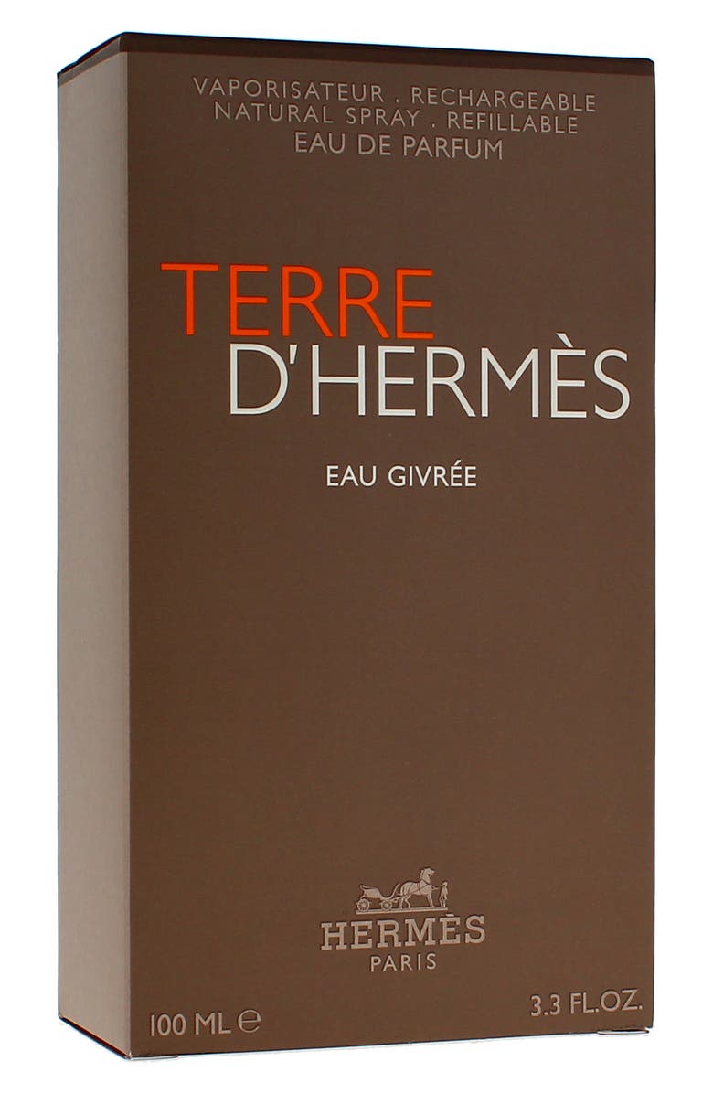 Hermès Terre d'Hermès - Eau Givrée, Alternate, color, 