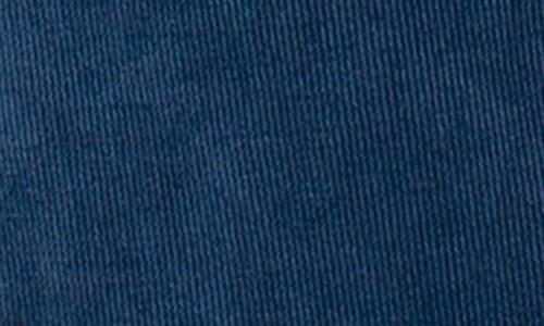 Liverpool Los Angeles Pull-on Corduroy Wide Leg Pants In Blue