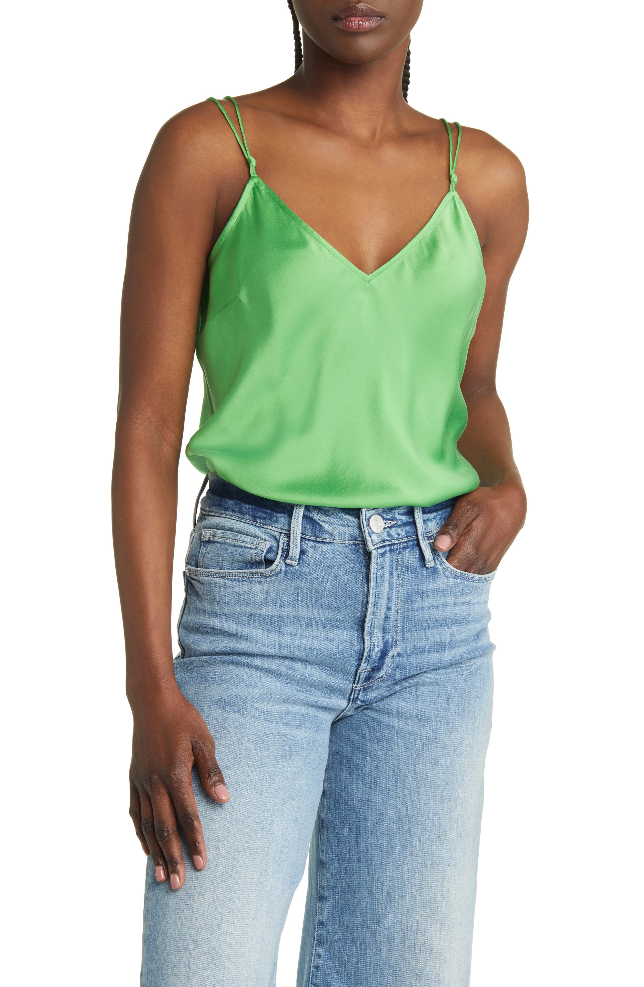 selected BRIGHT PERIDOT