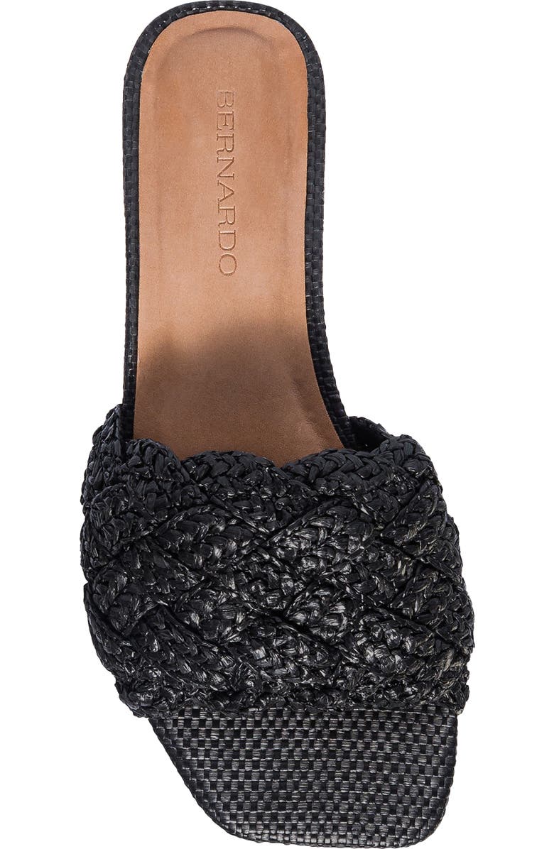 Bernardo Footwear Pixie Slide Sandal, Alternate, color,