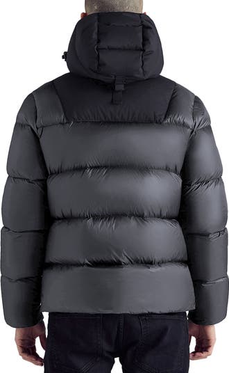 Triple F.A.T. Goose Rockhopper Men's Puffer Down Jacket