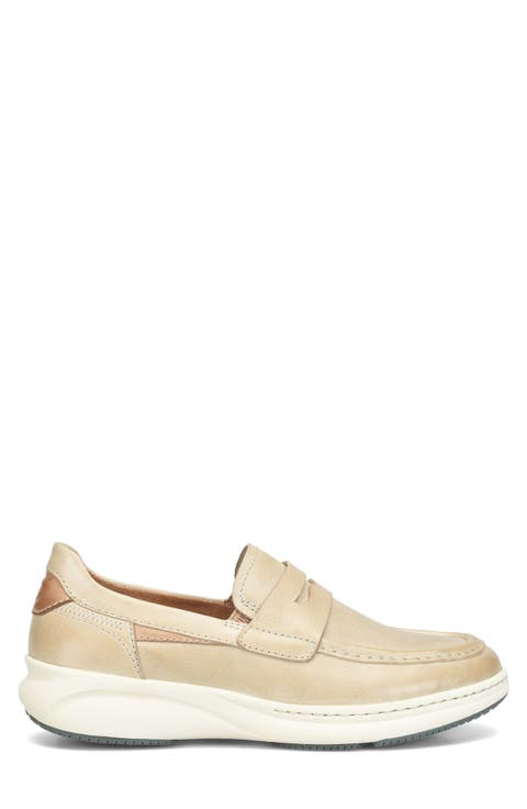 Davis Hybrid Penny Loafer (Men)