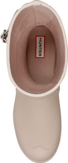 Original Short Waterproof Rain Boot