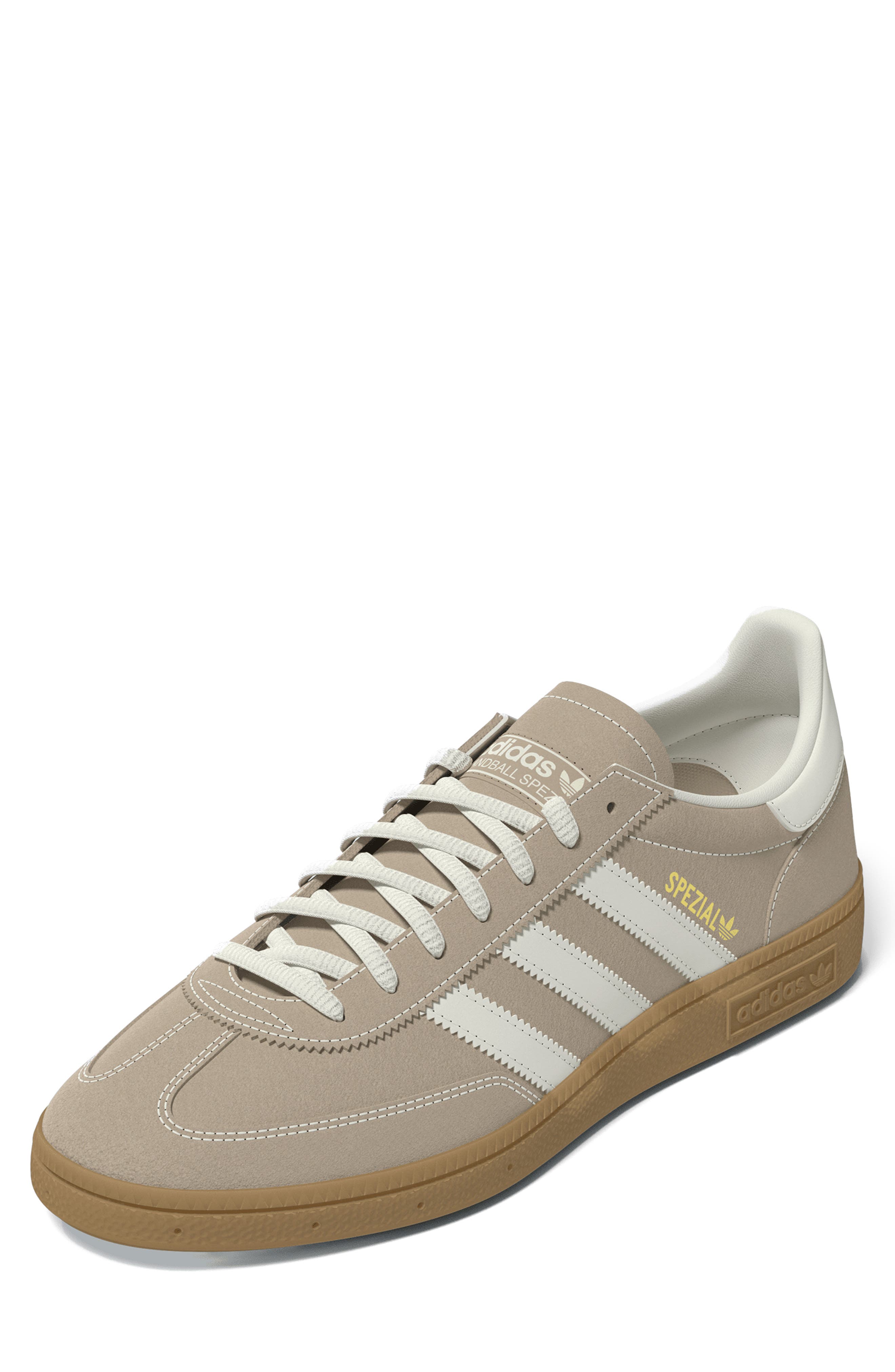  Khaki Three/ Off White/ Gum