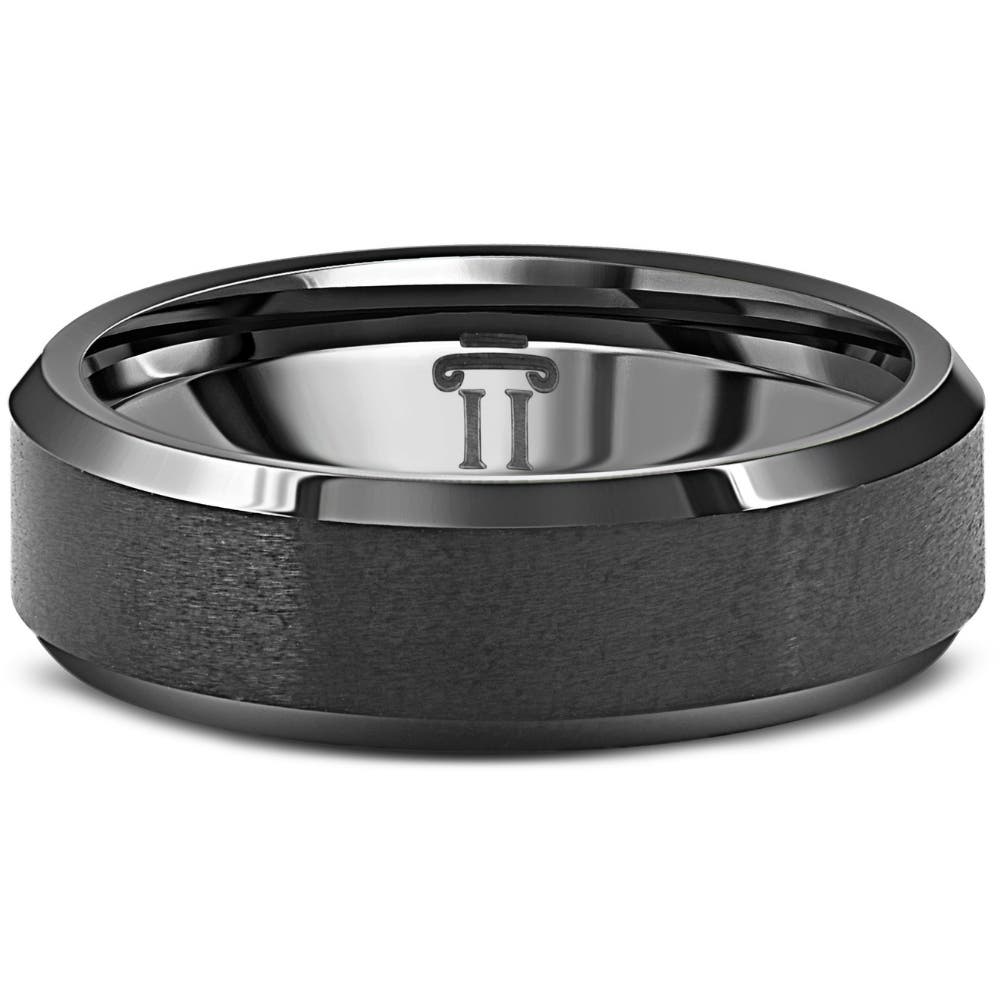 selected Black Tungsten