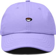 Dalix Womens Lil Coffee Dad Hat