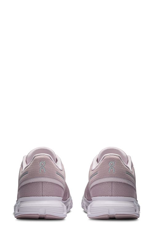 Shop On Cloud 6 Sneaker