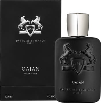 Oajan Eau de Parfum