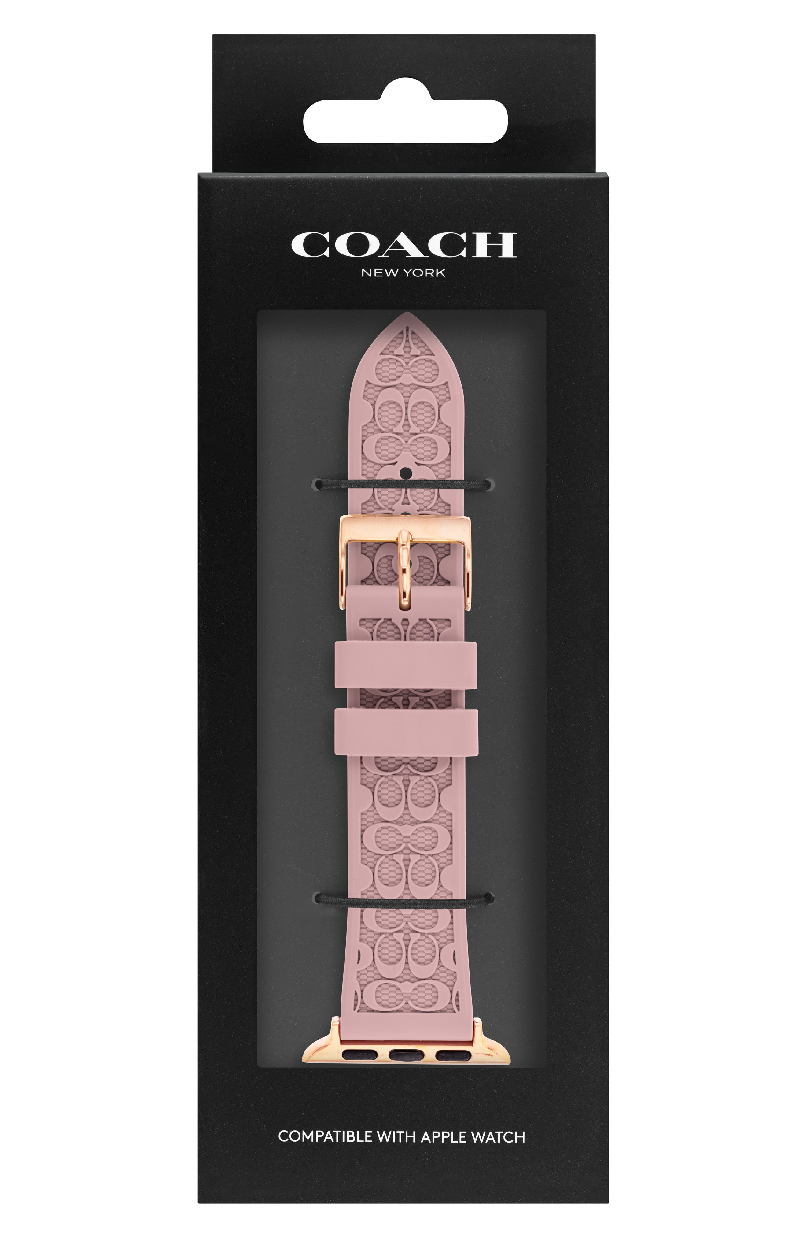 selected PINK